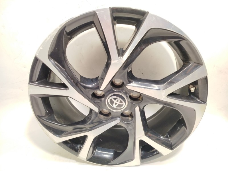 Recambio de llanta para toyota c-hr (_x1_) 2.0 hybrid (maxh10) referencia OEM IAM 42611F4040  