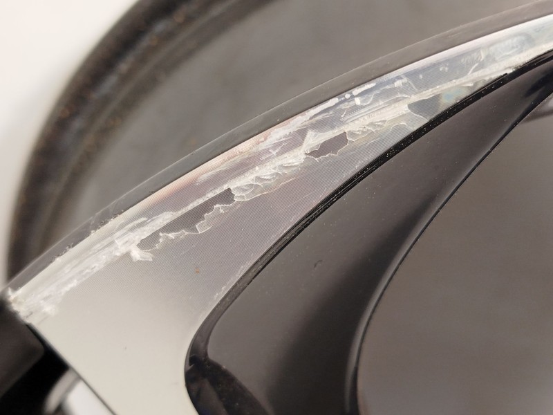 Recambio de llanta para toyota c-hr (_x1_) 2.0 hybrid (maxh10) referencia OEM IAM 42611F4040  