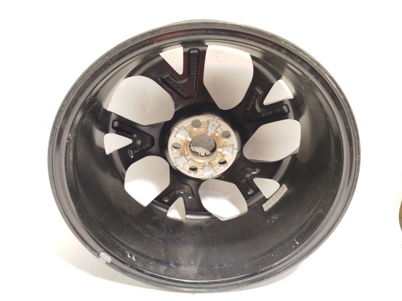 Recambio de llanta para toyota c-hr (_x1_) 2.0 hybrid (maxh10) referencia OEM IAM 42611F4040  