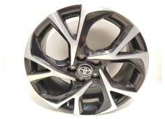 Recambio de llanta para toyota c-hr (_x1_) 2.0 hybrid (maxh10) referencia OEM IAM 42611F4040   2