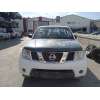 nissan pathfinder (r51) del año 2007