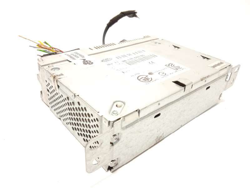 SISTEMA AUDIO / RADIO CD 9811066580 