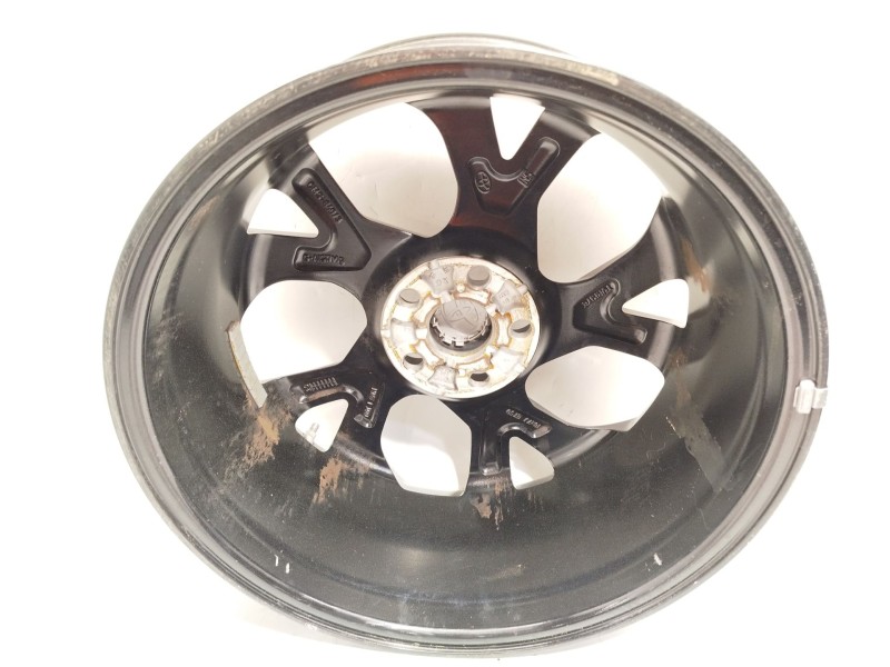 Recambio de llanta para toyota c-hr (_x1_) 2.0 hybrid (maxh10) referencia OEM IAM 42611F4040  