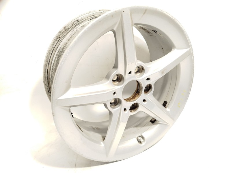 Recambio de llanta para bmw 1 (f20) 116 d referencia OEM IAM 6866302 36116866302 