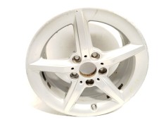 Recambio de llanta para bmw 1 (f20) 116 d referencia OEM IAM 6866302 36116866302  2