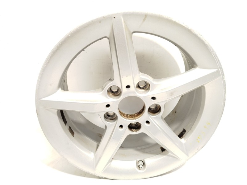 Recambio de llanta para bmw 1 (f20) 116 d referencia OEM IAM 6866302 36116866302 