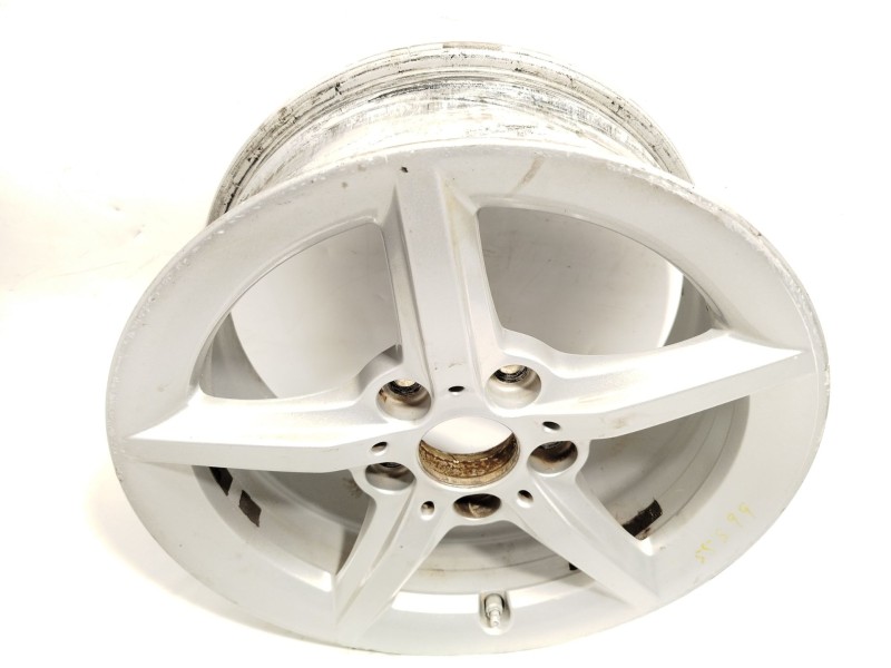 Recambio de llanta para bmw 1 (f20) 116 d referencia OEM IAM 6866302 36116866302 