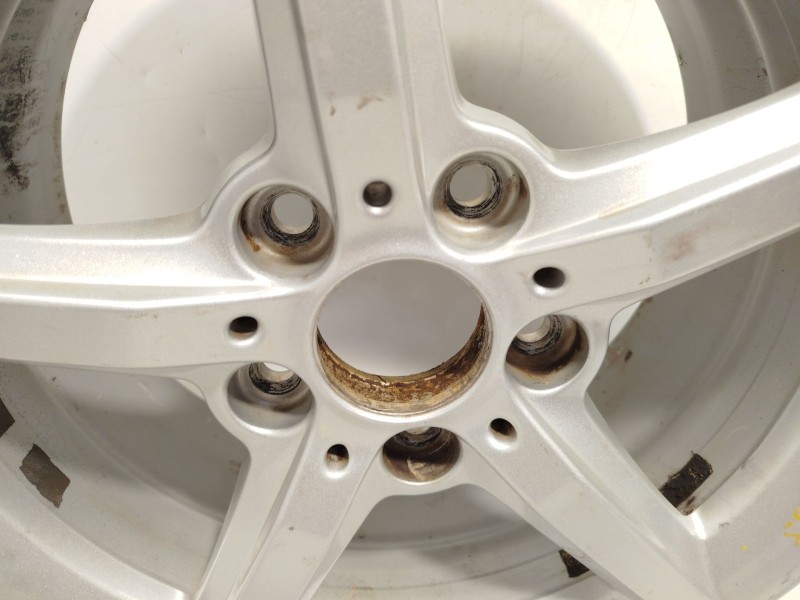 Recambio de llanta para bmw 1 (f20) 116 d referencia OEM IAM 6866302 36116866302 