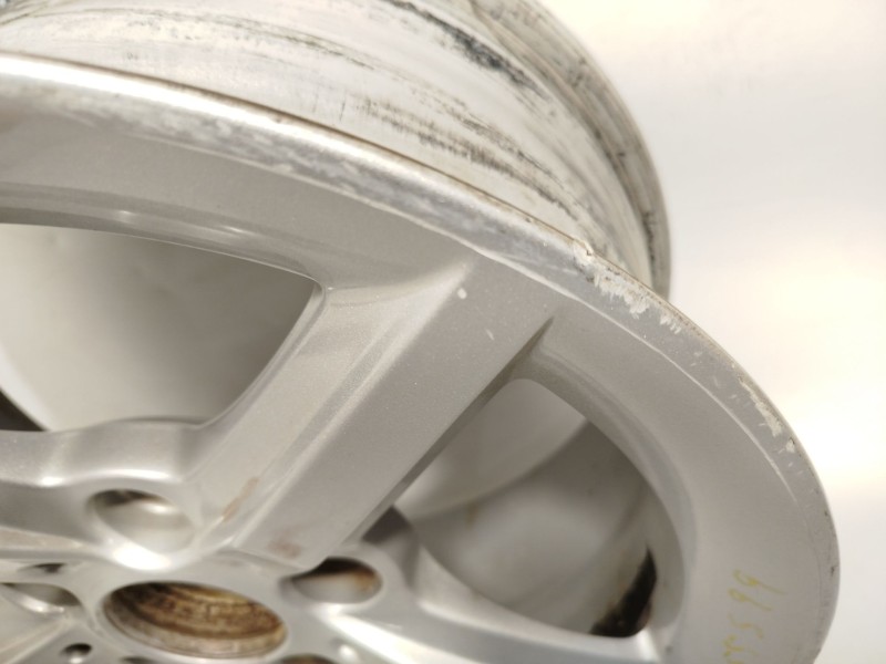 Recambio de llanta para bmw 1 (f20) 116 d referencia OEM IAM 6866302 36116866302 