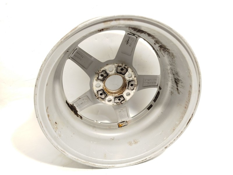 Recambio de llanta para bmw 1 (f20) 116 d referencia OEM IAM 6866302 36116866302 