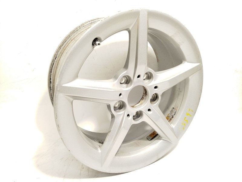Recambio de llanta para bmw 1 (f20) 116 d referencia OEM IAM 6866302 36116866302 