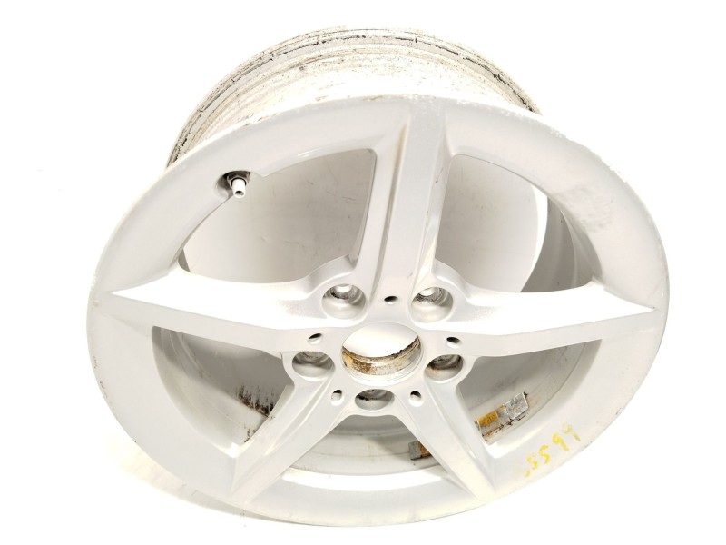 Recambio de llanta para bmw 1 (f20) 116 d referencia OEM IAM 6866302 36116866302 