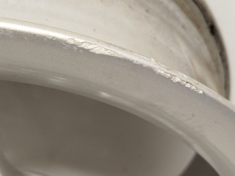 Recambio de llanta para bmw 1 (f20) 116 d referencia OEM IAM 6866302 36116866302 