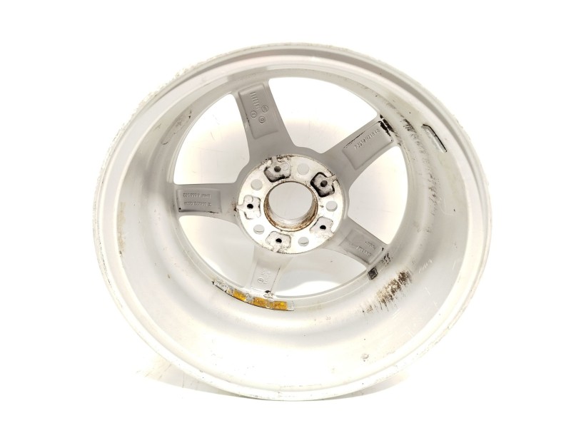 Recambio de llanta para bmw 1 (f20) 116 d referencia OEM IAM 6866302 36116866302 