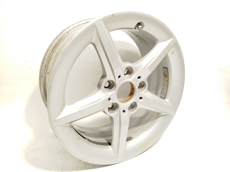 Recambio de llanta para bmw 1 (f20) 116 d referencia OEM IAM 6866302 36116866302 