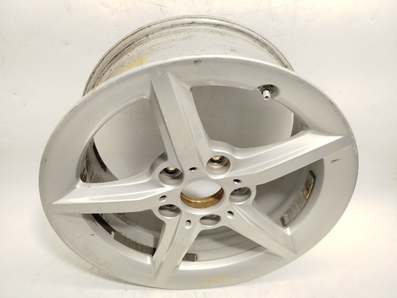 Recambio de llanta para bmw 1 (f20) 116 d referencia OEM IAM 6866302 36116866302 