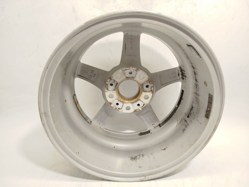 Recambio de llanta para bmw 1 (f20) 116 d referencia OEM IAM 6866302 36116866302 