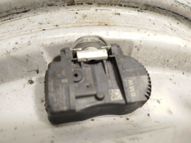 Recambio de llanta para bmw 1 (f20) 116 d referencia OEM IAM 6866302 36116866302 