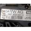 Recambio de alternador para seat leon (1p1) reference referencia OEM IAM 06F903023C 2542895F TG14C011
