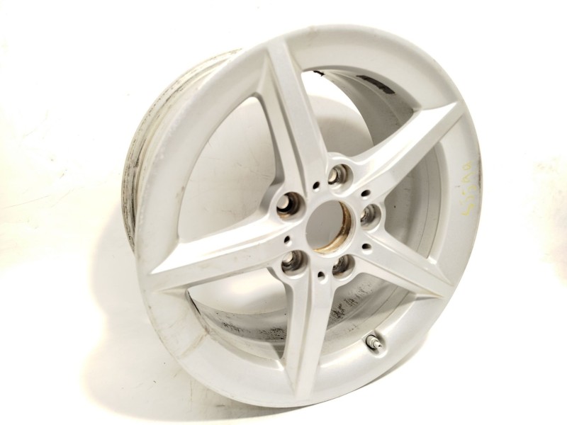 Recambio de llanta para bmw 1 (f20) 116 d referencia OEM IAM 6866302 36116866302 