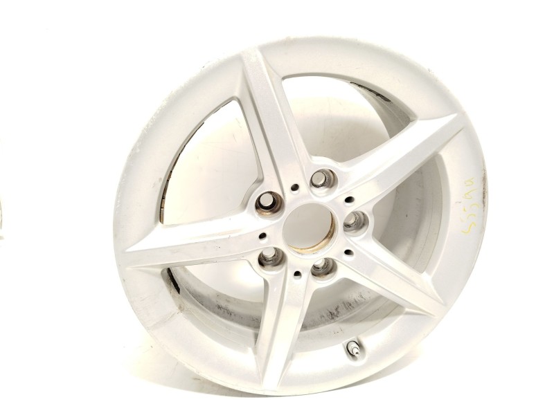 Recambio de llanta para bmw 1 (f20) 116 d referencia OEM IAM 6866302 36116866302 