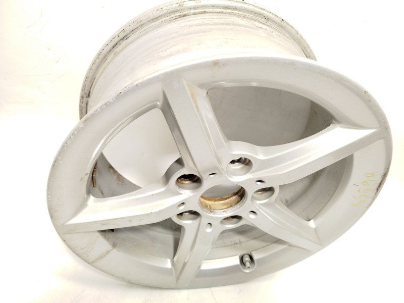 Recambio de llanta para bmw 1 (f20) 116 d referencia OEM IAM 6866302 36116866302 