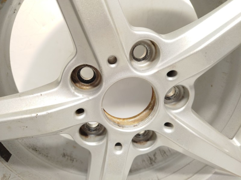 Recambio de llanta para bmw 1 (f20) 116 d referencia OEM IAM 6866302 36116866302 