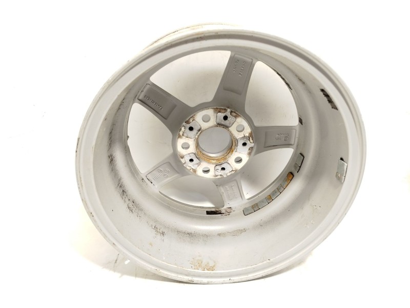 Recambio de llanta para bmw 1 (f20) 116 d referencia OEM IAM 6866302 36116866302 