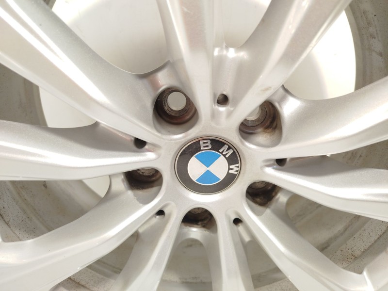 Recambio de llanta para bmw serie 3 berlina (g20) 320i referencia OEM IAM 7915323 36117915323 