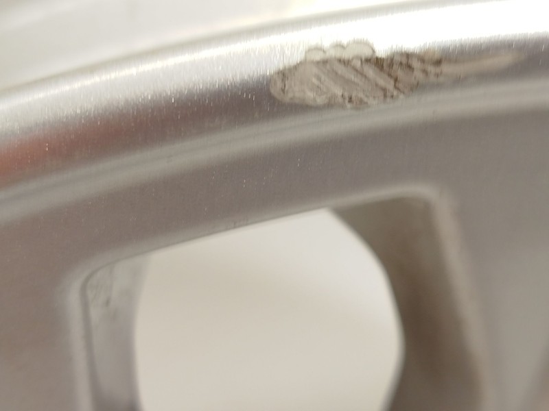 Recambio de llanta para bmw serie 3 berlina (g20) 320i referencia OEM IAM 7915323 36117915323 