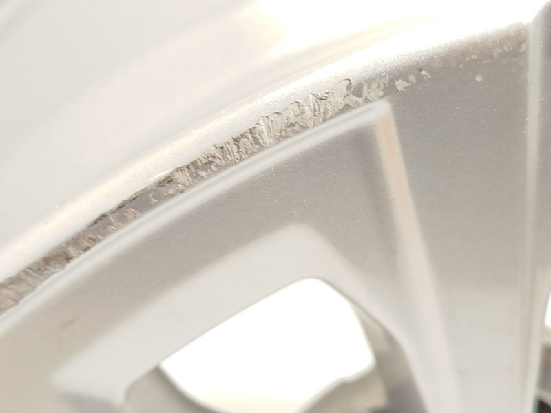 Recambio de llanta para bmw serie 3 berlina (g20) 320i referencia OEM IAM 7915323 36117915323 