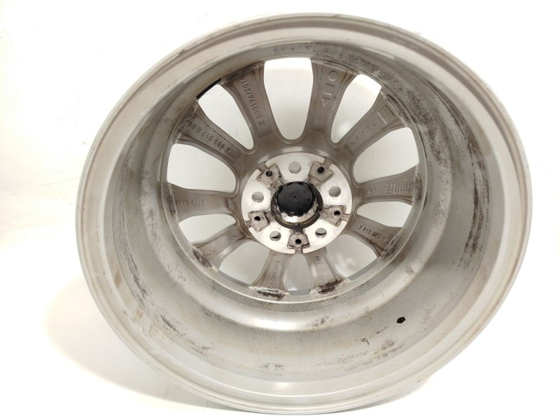 Recambio de llanta para bmw serie 3 berlina (g20) 320i referencia OEM IAM 7915323 36117915323 