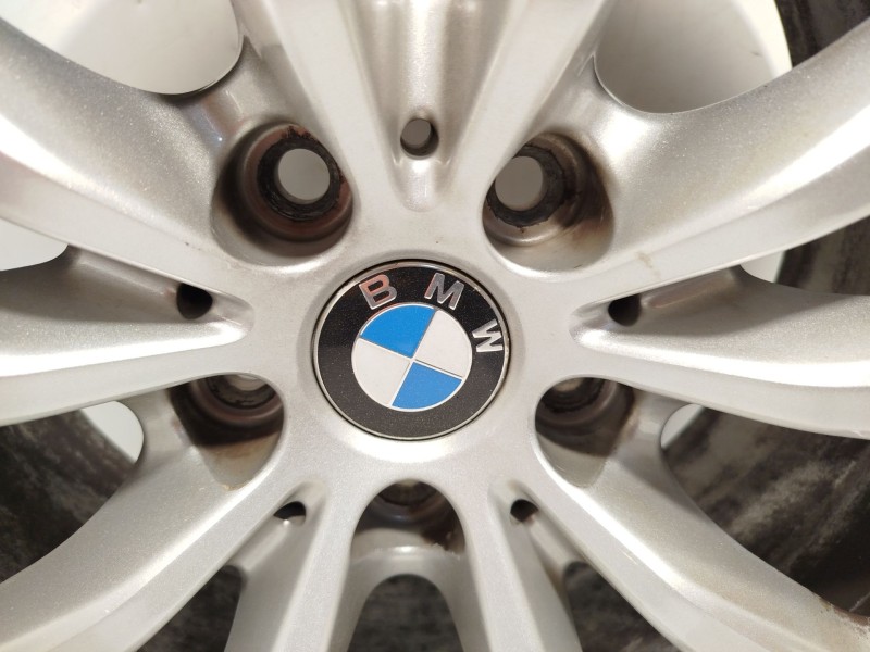 Recambio de llanta para bmw serie 3 berlina (g20) 320i referencia OEM IAM 7915323 36117915323 