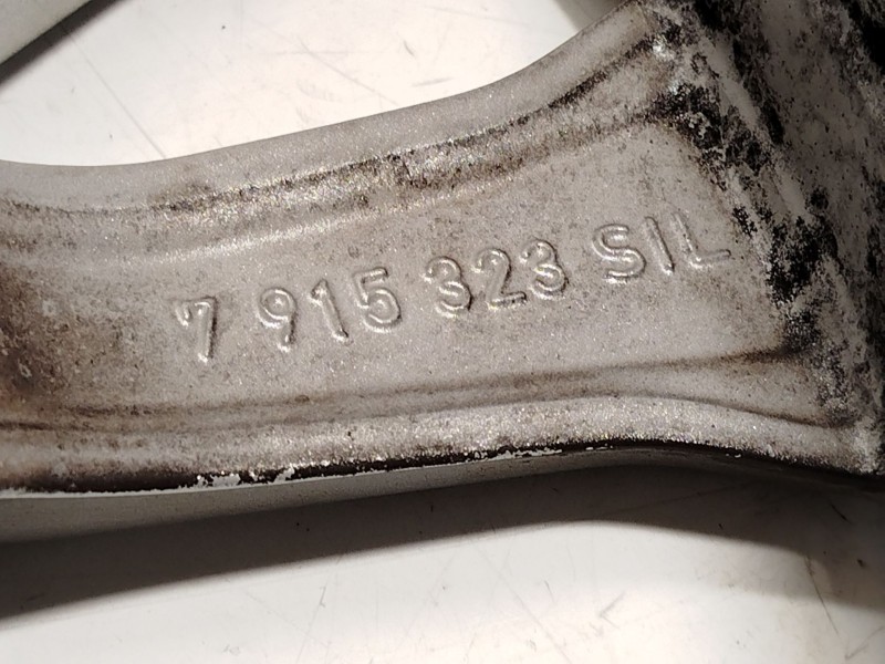 Recambio de llanta para bmw serie 3 berlina (g20) 320i referencia OEM IAM 7915323 36117915323 