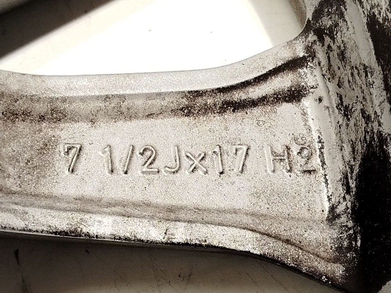 Recambio de llanta para bmw serie 3 berlina (g20) 320i referencia OEM IAM 7915323 36117915323 