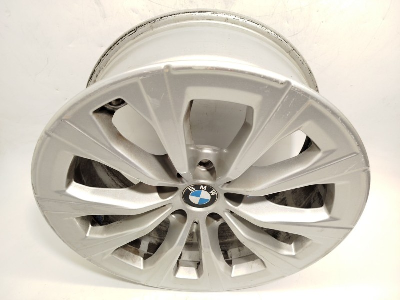 Recambio de llanta para bmw serie 3 berlina (g20) 320i referencia OEM IAM 7915323 36117915323 