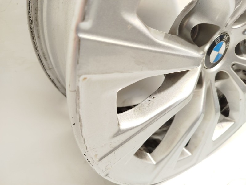 Recambio de llanta para bmw serie 3 berlina (g20) 320i referencia OEM IAM 7915323 36117915323 