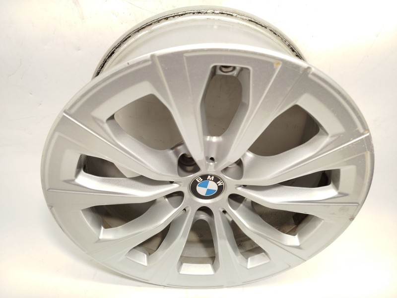 Recambio de llanta para bmw serie 3 berlina (g20) 320i referencia OEM IAM 7915323 36117915323 