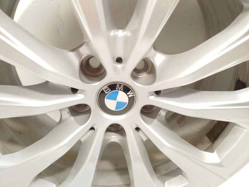 Recambio de llanta para bmw serie 3 berlina (g20) 320i referencia OEM IAM 7915323 36117915323 