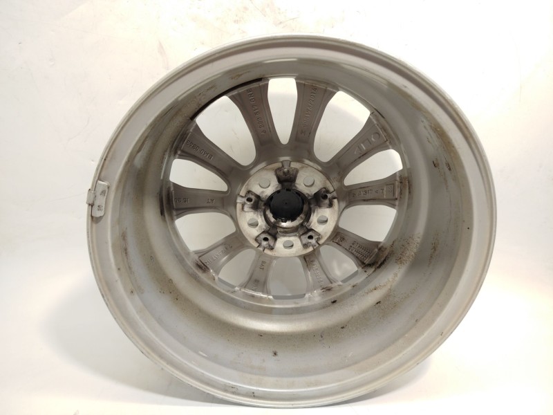 Recambio de llanta para bmw serie 3 berlina (g20) 320i referencia OEM IAM 7915323 36117915323 