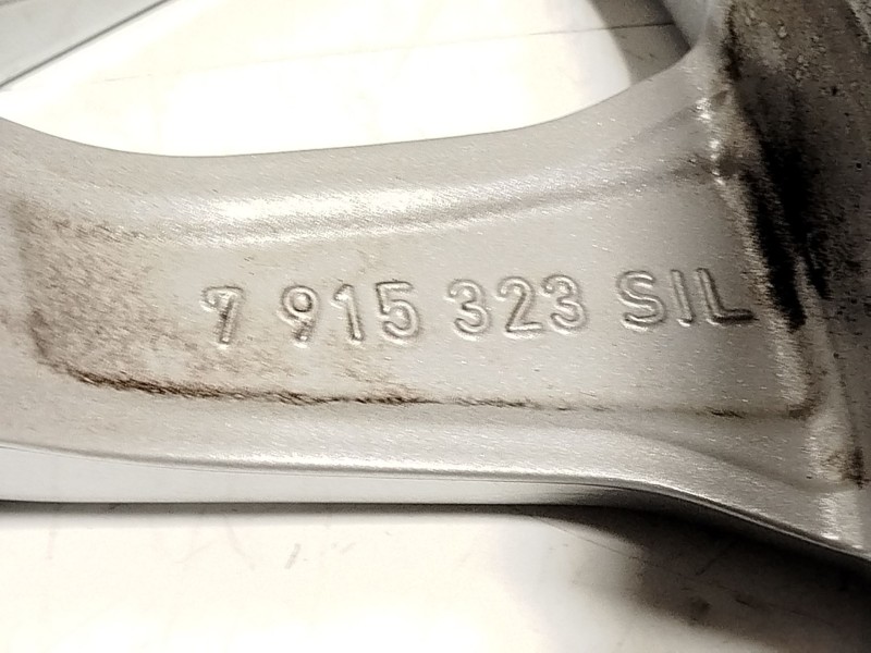 Recambio de llanta para bmw serie 3 berlina (g20) 320i referencia OEM IAM 7915323 36117915323 