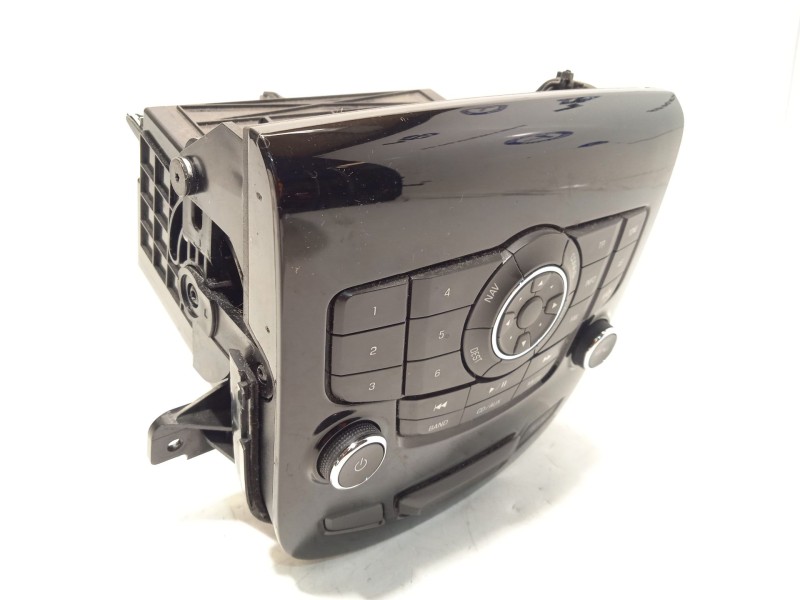 Recambio de mando multifuncion para chevrolet orlando (j309) 2.0 d referencia OEM IAM 95486178 95144199 