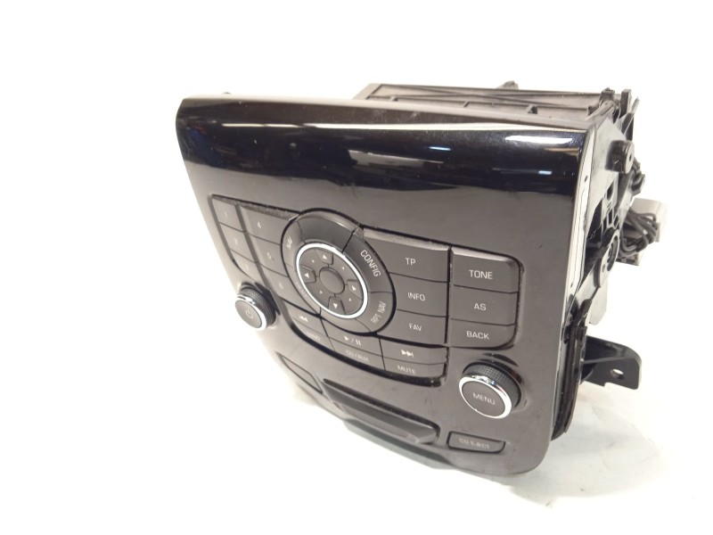 Recambio de mando multifuncion para chevrolet orlando (j309) 2.0 d referencia OEM IAM 95486178 95144199 