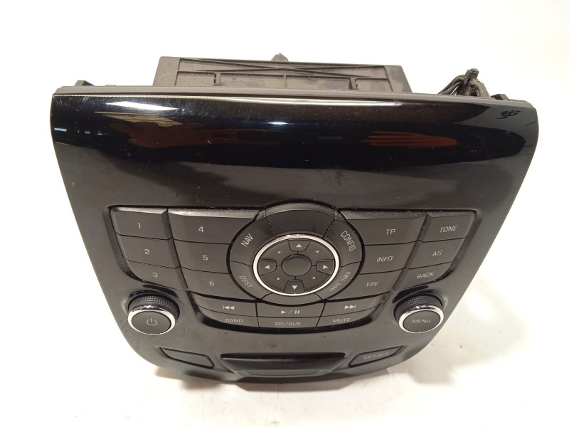 Recambio de mando multifuncion para chevrolet orlando (j309) 2.0 d referencia OEM IAM 95486178 95144199 