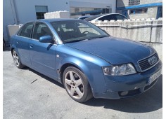 audi a4 b6 (8e2) del año 2006