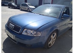 audi a4 b6 (8e2) del año 2006 2