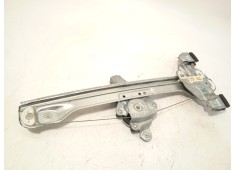 Recambio de elevalunas trasero derecho para chevrolet orlando (j309) 2.0 d referencia OEM IAM 98810J3070   2