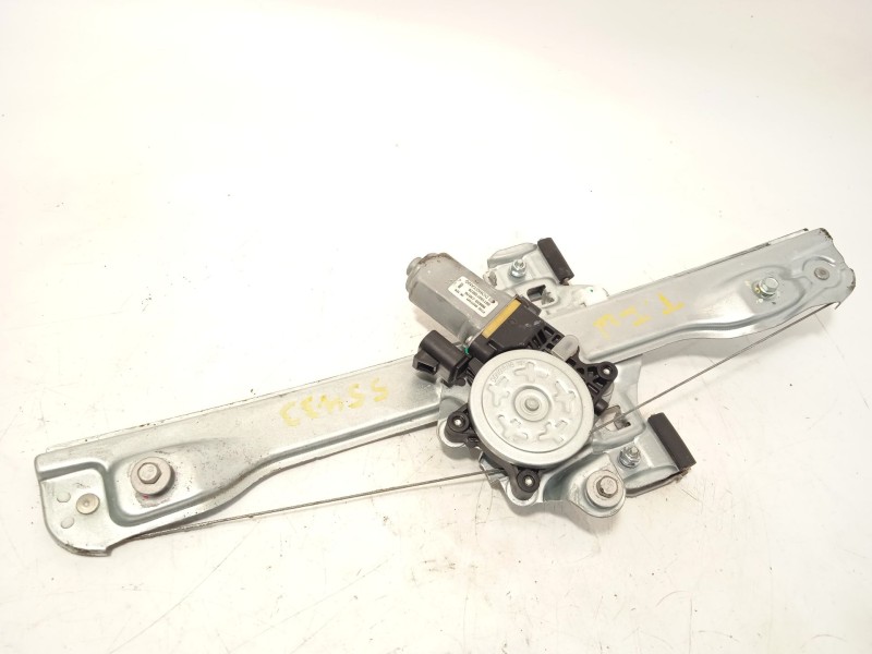 Recambio de elevalunas trasero izquierdo para chevrolet orlando (j309) 2.0 d referencia OEM IAM 98820J3070  