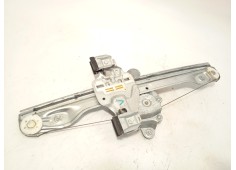 Recambio de elevalunas trasero izquierdo para chevrolet orlando (j309) 2.0 d referencia OEM IAM 98820J3070   2