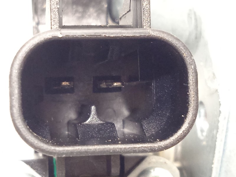 Recambio de elevalunas trasero izquierdo para chevrolet orlando (j309) 2.0 d referencia OEM IAM 98820J3070  